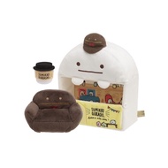 Sumikko Gurashi Coffee House