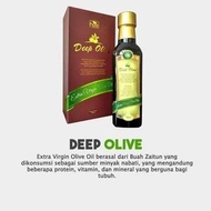 Ready Stok Deep Olive Minyak Zaitun Hni Hpai Good Produk Stuffsoya