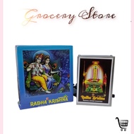 Hindu Religious 54 In 1 Divine Mantra Chanting Box Effective For Meditation Relaxation, Stress Relie