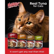 MAXWELL CAT Wet Food Premium Canned Food For Cats 400g
