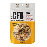 The GFB Protein Bites - Peanut Butter