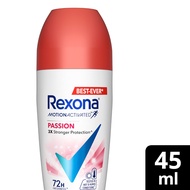 REXONA ROLL ON PASSION 45ml