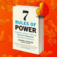7 Rules of Power Jeffrey Pfoffer