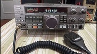 Kenwood TS-440S 100W HF Ham Radio 收發器 Transceiver 對講機