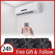 supergoodsales-my 360mm Water Cooling Radiator 18 Tube CPU Fan Fast and Efficient Heat Dissipation f