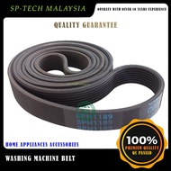 8PH1189 BOSCH DRYER BELTING