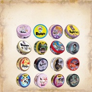 Spot It card game Dobble Card Game Board Game Goodie Bag Kids Birthday Party Gift