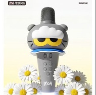 [訂購] ZO&FRIENDS Zoa 藍牙KTV麥克風 microphone 咪
