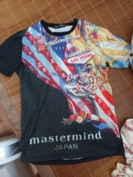 Mastermind Japan T恤