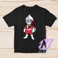 Ultraman gaia T-shirt Ultraman gaia T-shirt