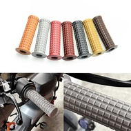 Motorcycle Accessories Modified Handle Rubber Handle Cover Xinyuan 400 SR400 Calf Handle Rubber Hand