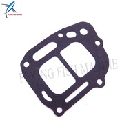 Outboard Engine 803728 803728003 27-803728 27-803728003 Exhaust Pipe Gasket for Mercury Marine 2-Stroke 9.9HP 15HP 18HP