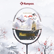 KUMPOO Badminton Racket Wintersweet (4U)