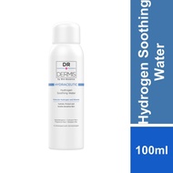Dr Dermis Hydraceutic Hydrogen Soothing Water (100ml)