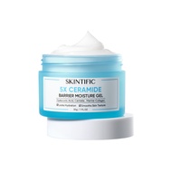 【Buy 1 Get 1 Free 】SKINTIFIC MSH Niacinamide Brightening Moisturizing Gel Face Moisturizer 80g Get M