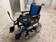 Allway 電動輪椅 （老人，殘疾，輔助行動）
