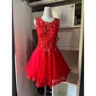 Prom Dress - Evening Dress - Bridal