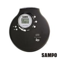 (特惠購)全新SAMPO 聲寶 MP3/CD 隨身聽 WK-W1281ML(專業高評價0風險)限量特價