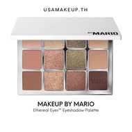 MAKEUP BY MARIO Ethereal Eyes Eyeshadow Palette พร้อมส่ง & แท้