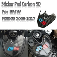 Motorcycle Gas Fuel Tank Pad F800GS Key Decal For BMW F 800 700 F800 F700 GS 800GS 700GS F700GS 2013