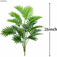 (VH-277) Artificial Tall Palmera 12, Fake Palm mini Tree for Indoor/Outdoor Home Living Decor