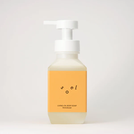 Soel Living-oil Body Soap