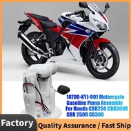 16700-KYJ-901 Motorcycle  Pump Assembly for  CBR250 CBR300R  250R CB300  Supply Unit Pump Modules