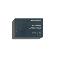 KEVIN.MURPHY ROUGH.RIDER - Maximum Control Styling Paste l Skincare for hair | Natural Ingredients | Weightless | Sulphate Free | Paraben Free | Cruelty Free | Eco-friendly