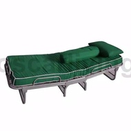 New FOLDING BED KASUR LIPAT KASUR PIKNIK FOLDING BED MURAH KASUR LIPAT MURAH KASUR ROMANCE SPRINGBED