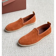 fdr ((24 Hours Shipping Ready Stock) New Style LP Men's Slip-On Set Foot Moccasin Shoes Summer Lifdr
