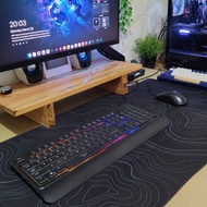 Alcatroz Xplorer 7770 Lfx Keyboard Mouse