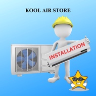 INSTALLATION AVAILABLE JOHOR BAHRU