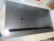 Panasonic 樂聲 KY-E227D 3000W 嵌入式雙頭電磁爐