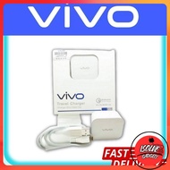 ORIGINAL VIVO QualComm Micro Charger & VIVO NEX Series Type-C Charger