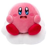 Takara Tomy 星之卡比 公仔 - Mocchi Kirby's Gourmet Festival 卡比的美食節  S Size (S Size) | Takara Tomy Kirby Pl