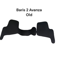 Eva Carpet for Old Avanza Car Row 2