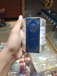 Buhur Segi 6 Besar Sulaiman Magribi Arabian