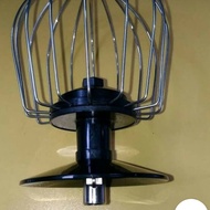 sparepart oxone ballon whisk standing mixer oxone (ox- 855)