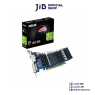 VGA (การ์ดแสดงผล) ASUS GEFORCE GT 710 2GB GDDR5 EVO (GT710-SL-2GD5-BRK-EVO)