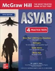 Mcgraw Hill Asvab