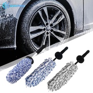 [Gazechimp] Cleaning Brush for Car Rims, Rim Detail Brush, Rim Tire Detail Brush, Car for Tires, Tru