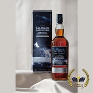 [82折!!!] Talisker Dark Storm Single Malt Scotch Whisky 泰斯卡黑暗風暴單一麥芽蘇格蘭威士忌 1L