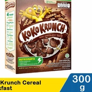 ️EXP November 2023 NESTLE koko krunch CEREAL 300GR / koko crunch 300 / koko krunch 300gram / koko kr