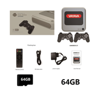 TV Game Console Arcade Moonlight Treasure Box Ps1 Gamebox G7 Android Dual System Game Console Top Bo