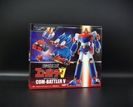 Action Toys mini action 01 超力電磁俠 可動figure 可合體 (TY/AF/1249)