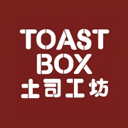 Toastbox $20 E Voucher