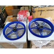 RCB Sport Rim FG510 Y15ZR Lc135