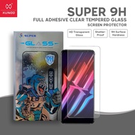 REDMAGIC 6/6pro SUPER 9H Premium Tempered Glass Screen Protector