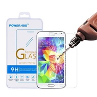 Samsung P205 8' tablet tempered glass