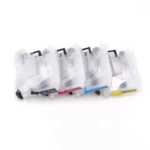 LC201 LC203 XL Ink Cartridge for Brother MFC J460DW J480DW J485DW MFC-J680DW MFC-J880DW MFC-J885DW J